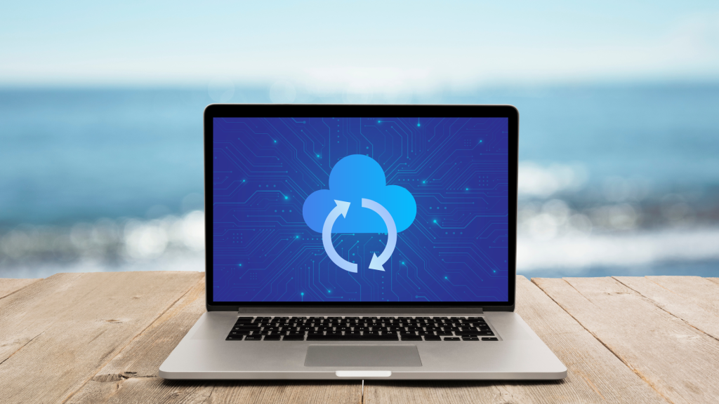 Is Your Data Safe? Backup and Recovery Tips for a Safer Summer