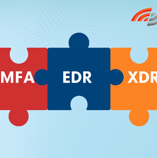 MFA, EDR, XDR — What Do All These Acronyms Really Mean?
