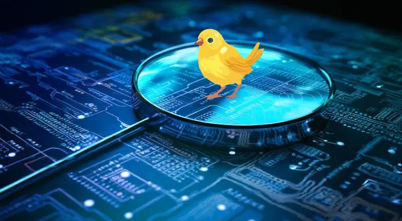 Michigan Company Agency Beats Ransomware Attack Using “Canary Files”