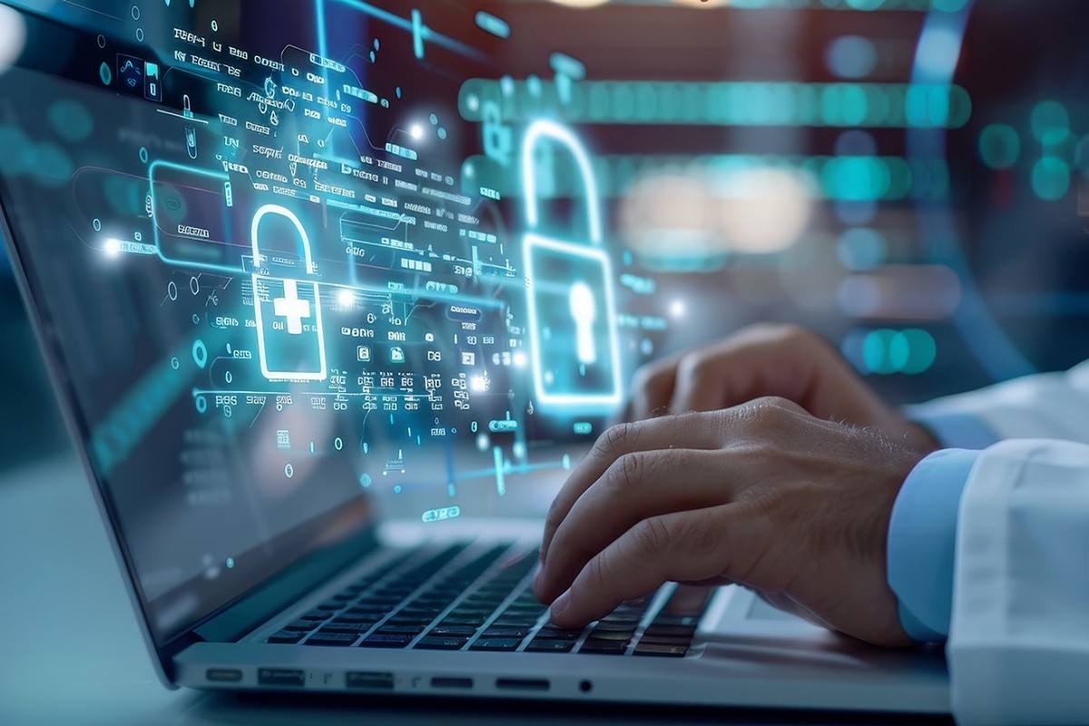 Protecting Patient Data & Trust: Why Healthcare Needs MSP Security