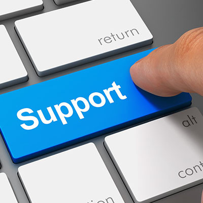 Stop Letting IT Issues Slow Down Your Austin Business: Get Responsive Computer Support