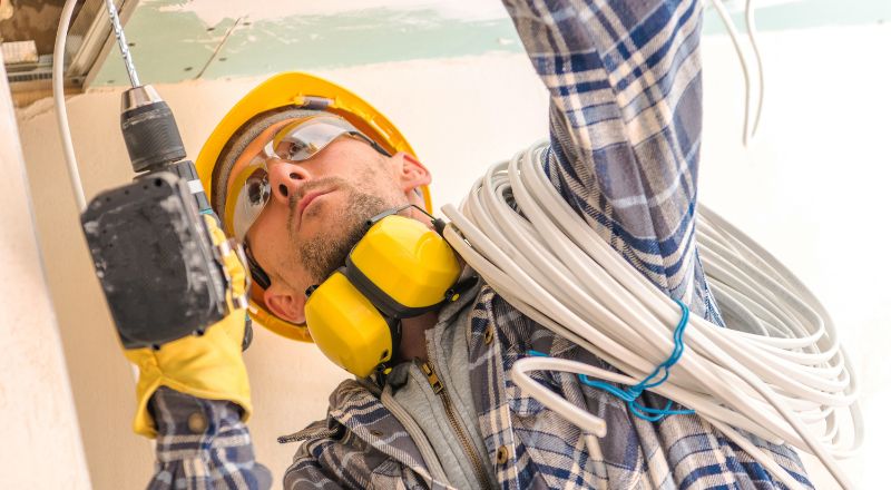 Structured Cabling is an IT project. Why aren’t business owners asking IT companies to do the job?