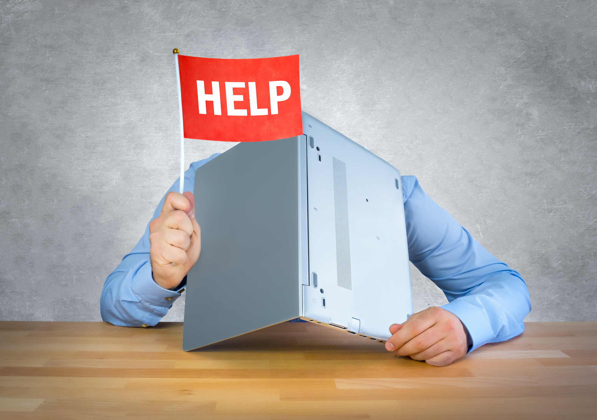 The Risks of Delayed IT Support – And How to Avoid Them