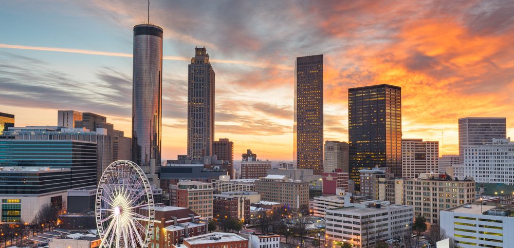 Who Is the Best IT Provider in Atlanta?