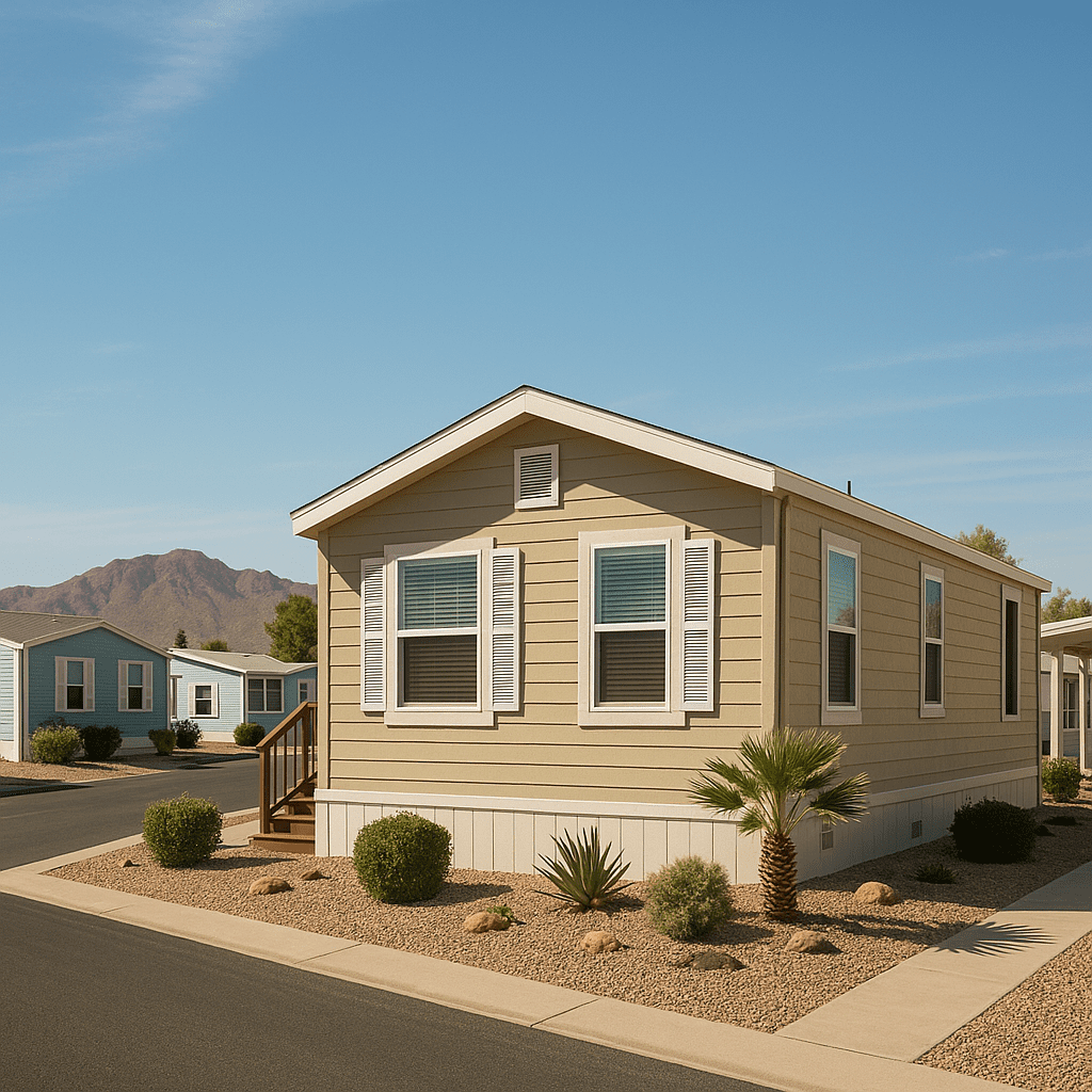 Why Phoenix Manufactured Housing Needs Remote IT Support