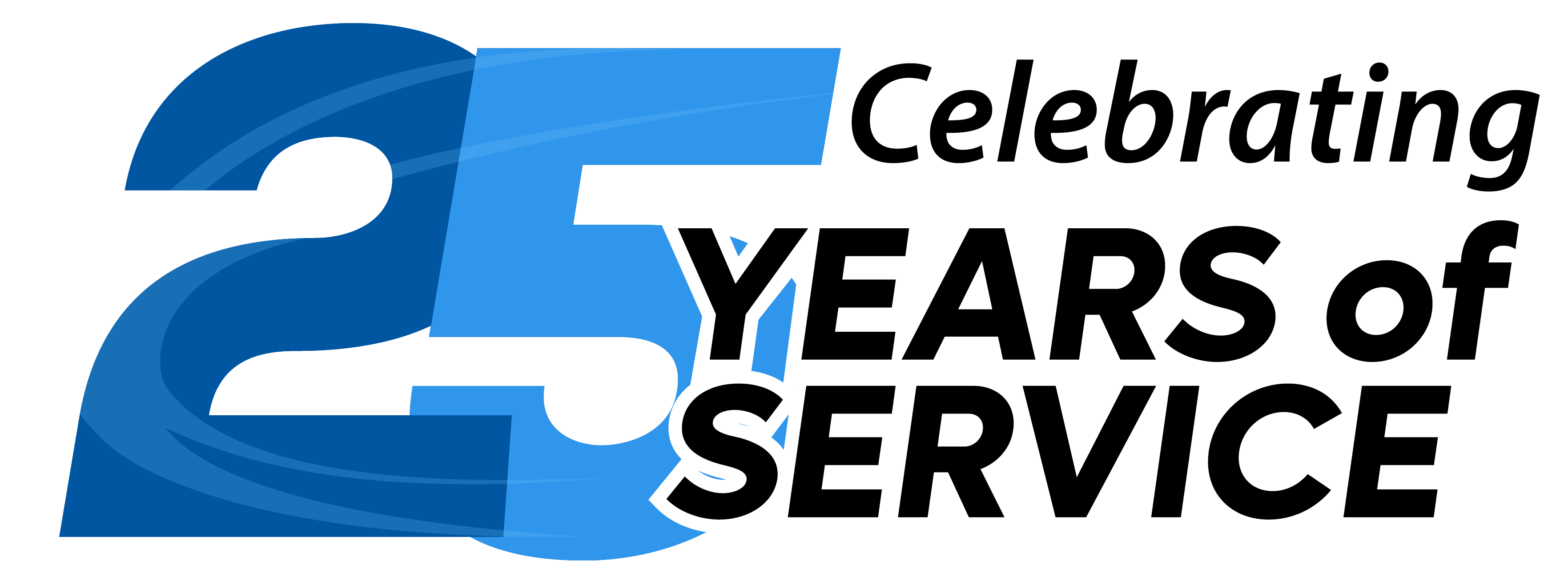 25 Years of Helping Businesses Succeed