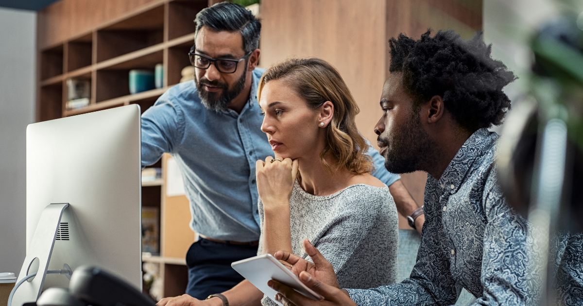 A Manager’s Guide to Creating a Culture of Cyber Vigilance