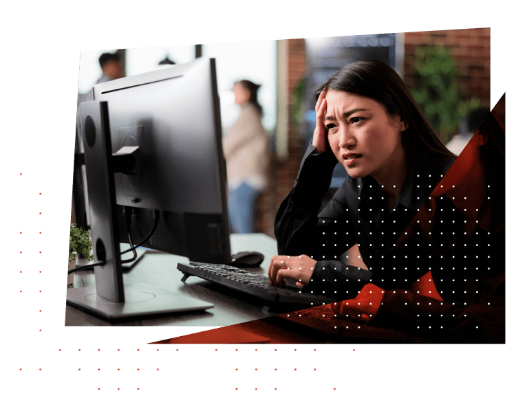 Computer Running Slow at Work? 5 Reasons Why (And How to Fix Them)