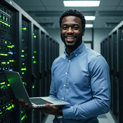 Discover the Capstone Works Difference for Your Austin SMB