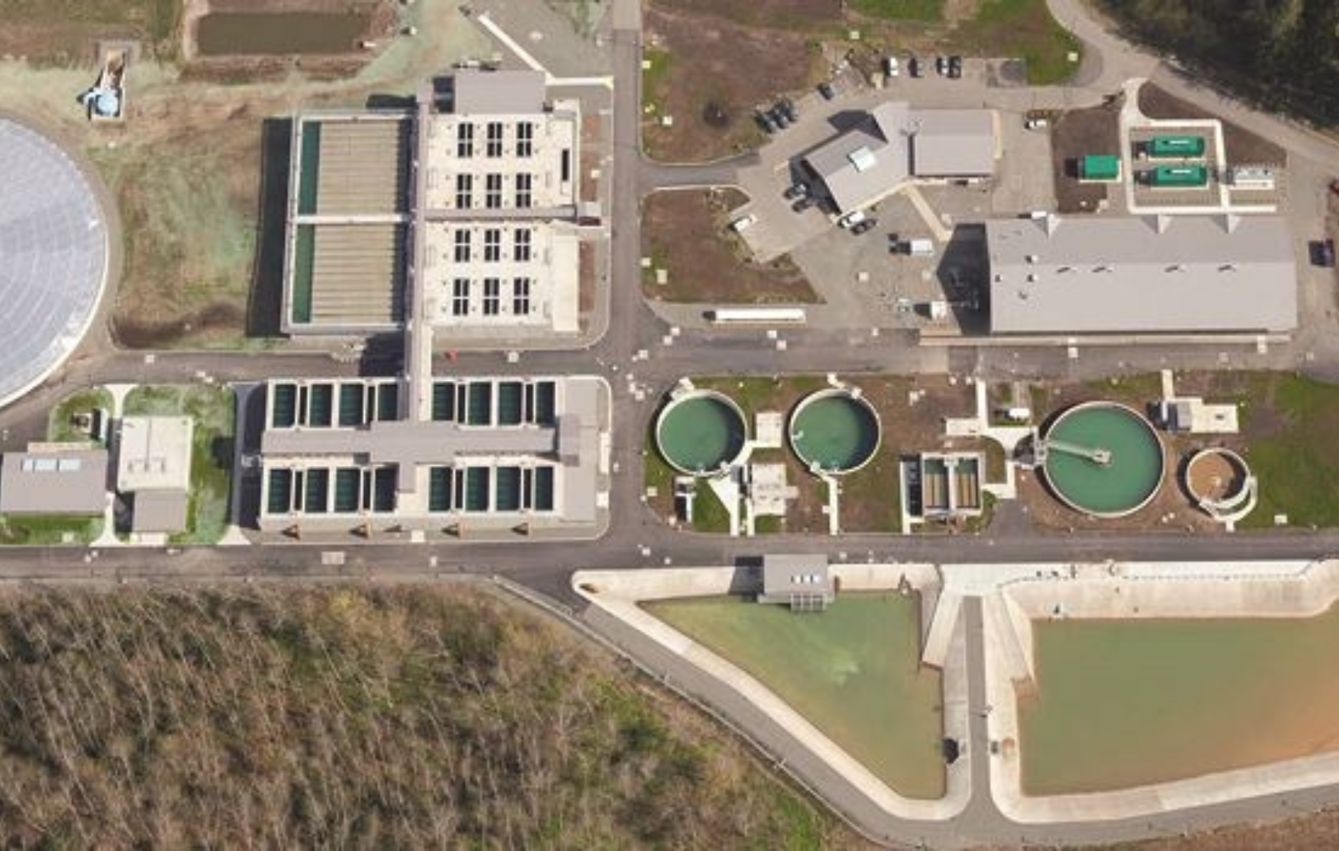 Don’t Let Your Water District Be Held Hostage: IT Security and Support for Water & Sewer Districts