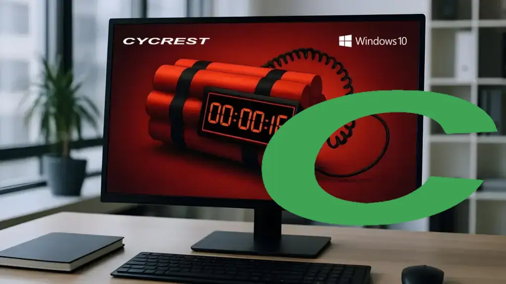 End of Windows 10: What Spokane Businesses Need to Know