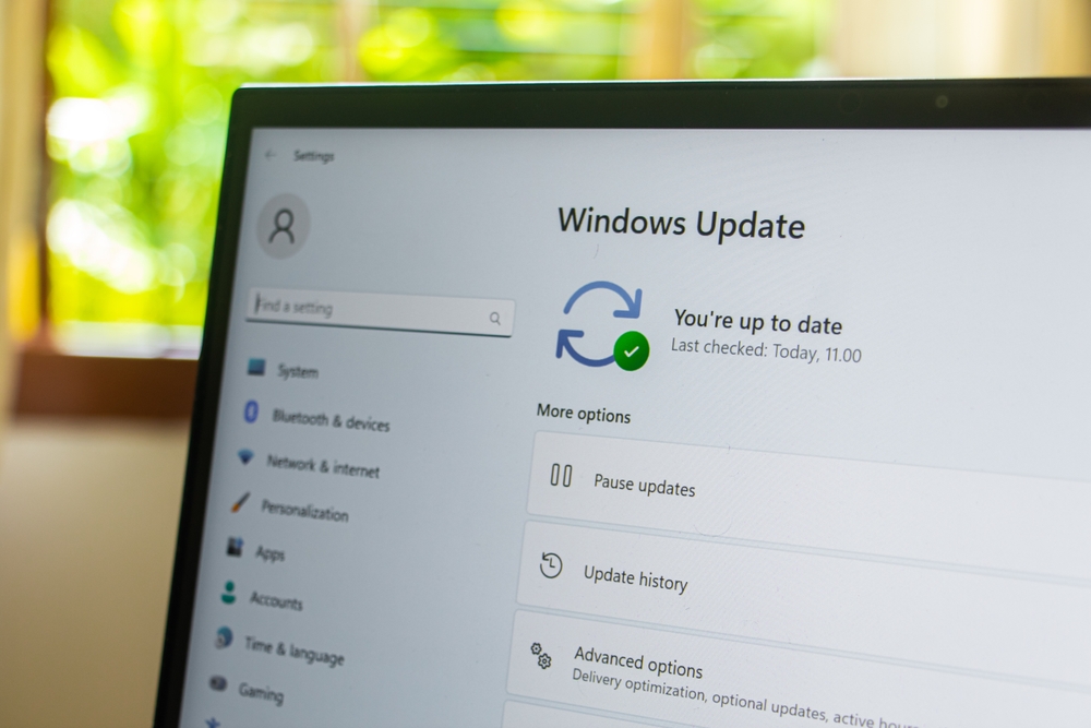 Hackers Are Waiting: Windows 10 End-of-Life Is Coming October 2025
