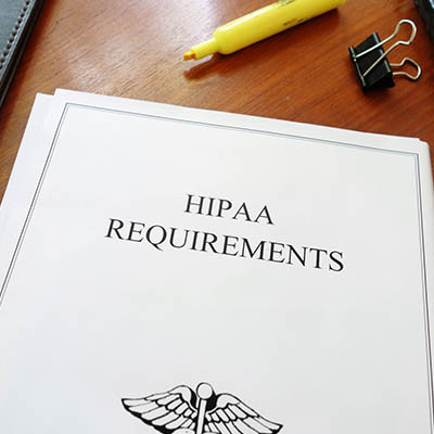 HIPAA Basics: Texas Compliance Made Easy for Your Business (No Legal Degree Required)