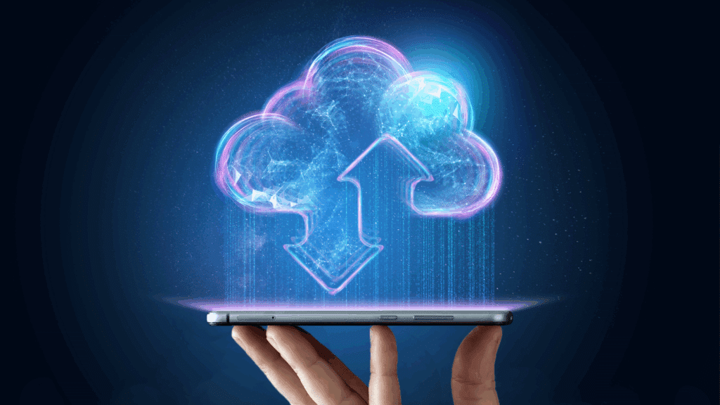 How Cloud Storage & Hybrid IT Benefit Canadian Businesses