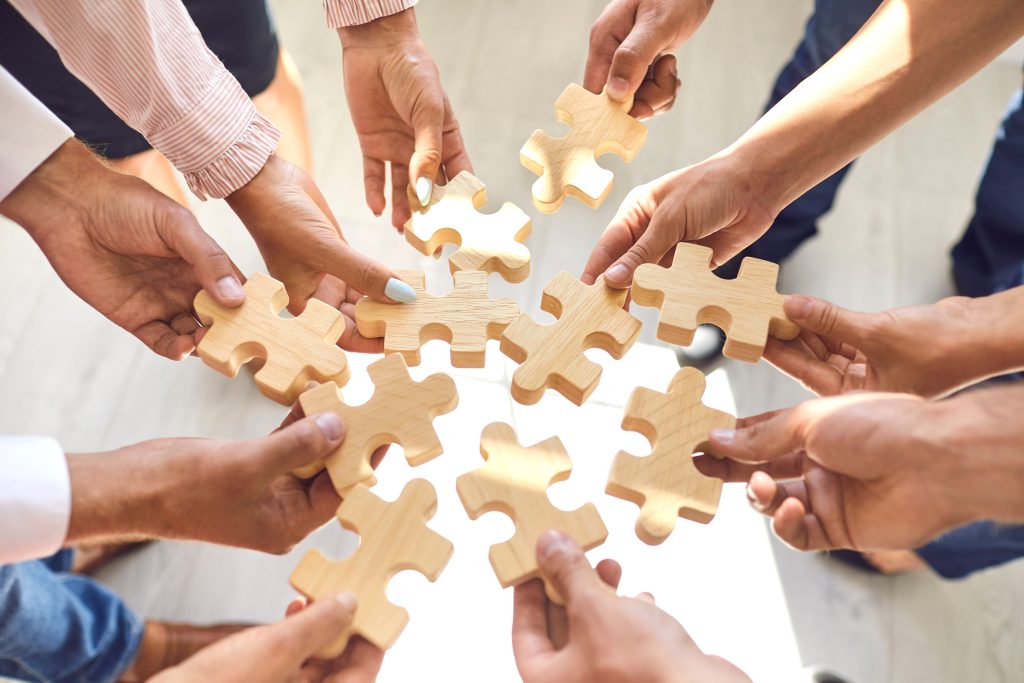 How Conference Room Systems Can Improve Team Collaboration 