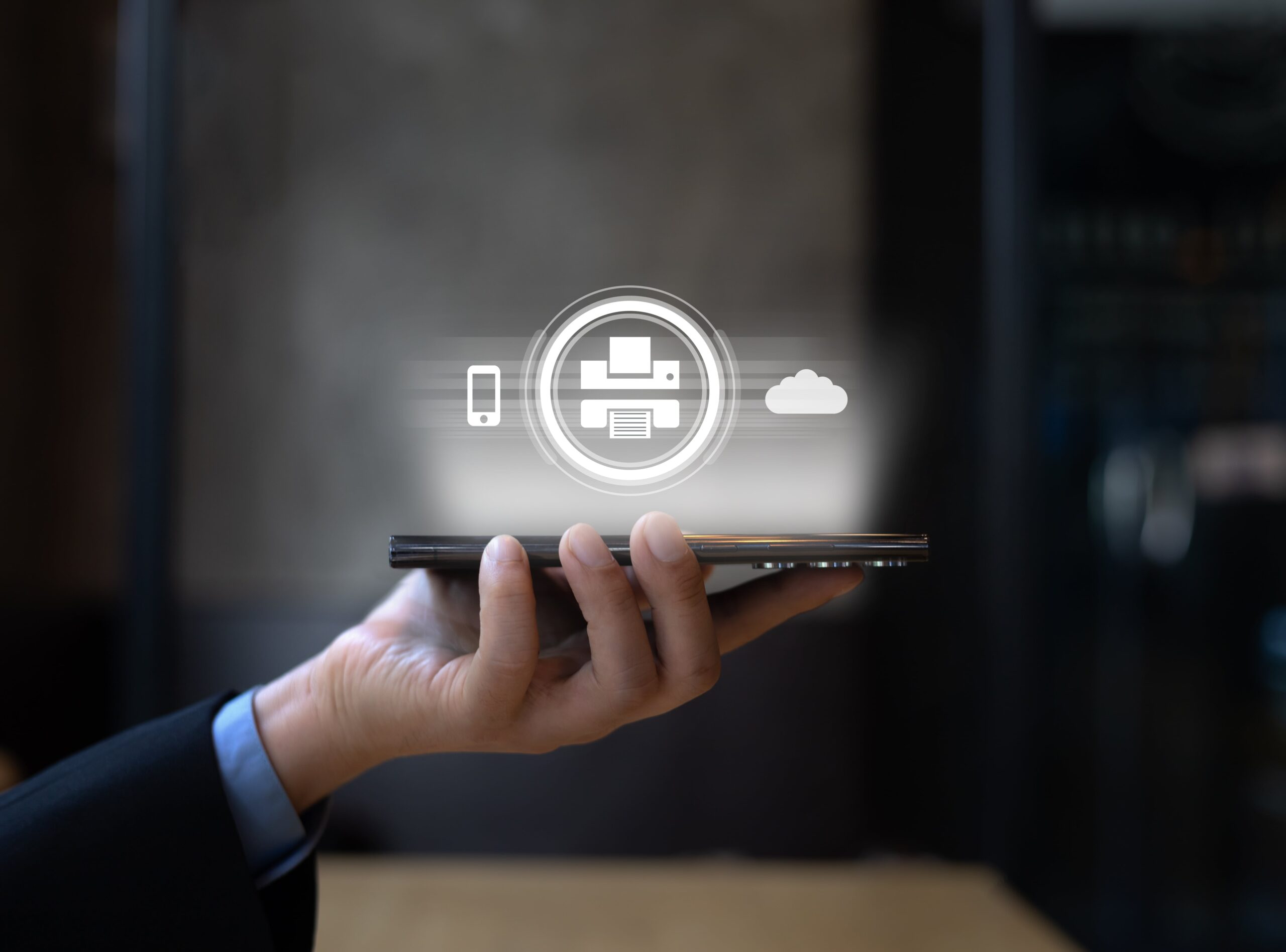 How Managed Print Services Can Reduce Operational Costs