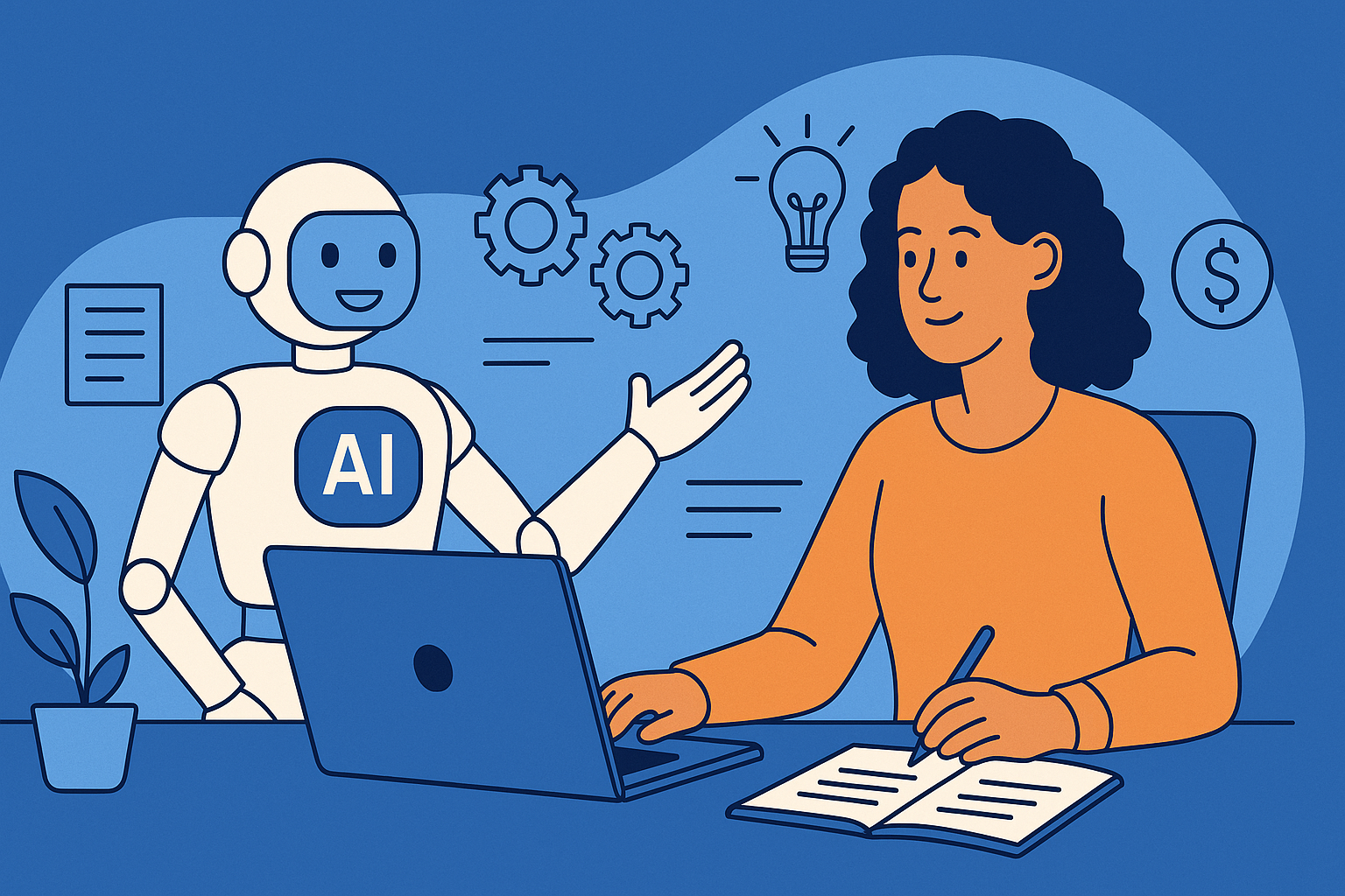 Is Your Business AI-Ready? A Practical Guide for Small Businesses