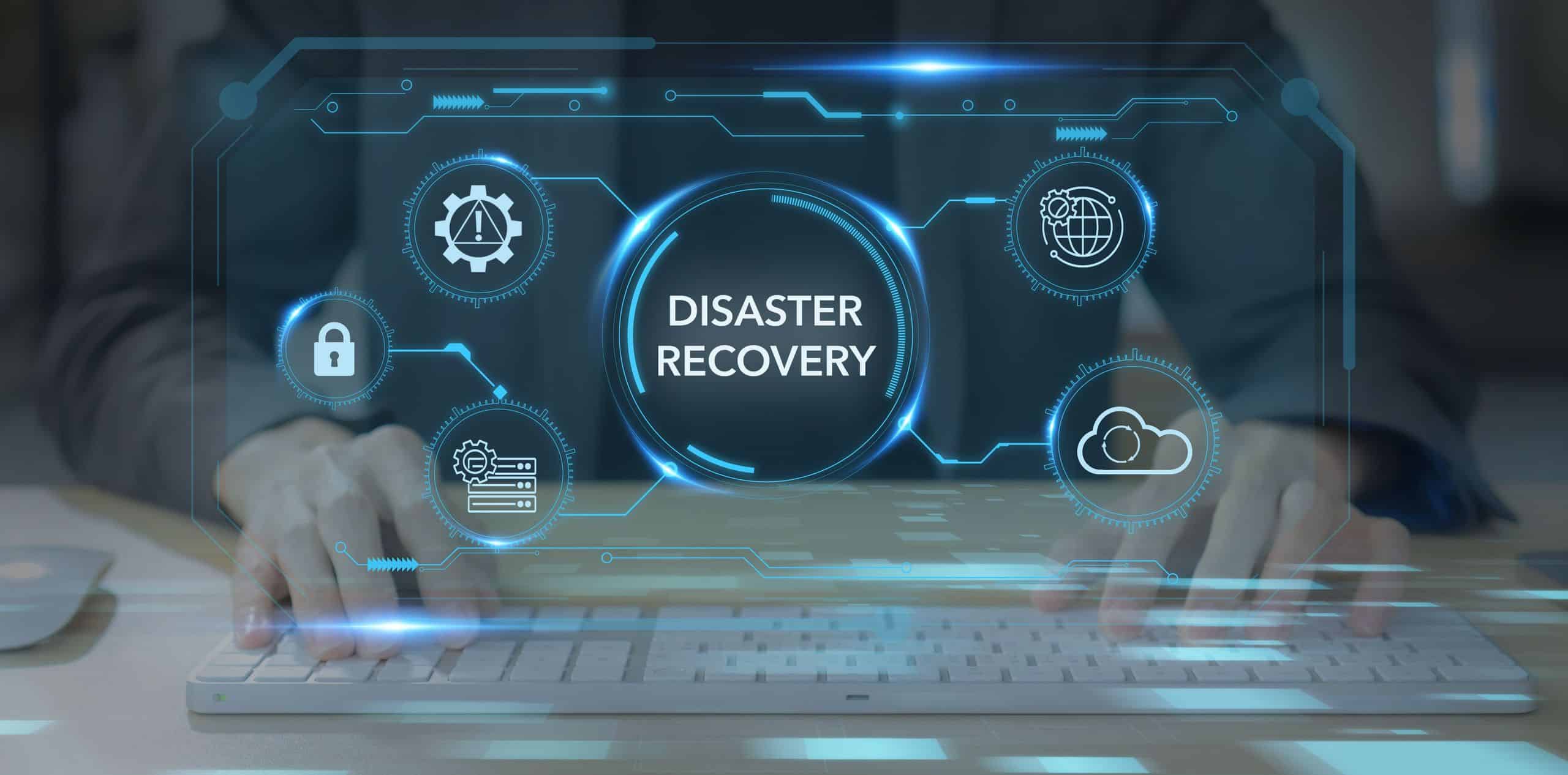 IT Disaster Recovery vs. Business Continuity: What’s the Difference?