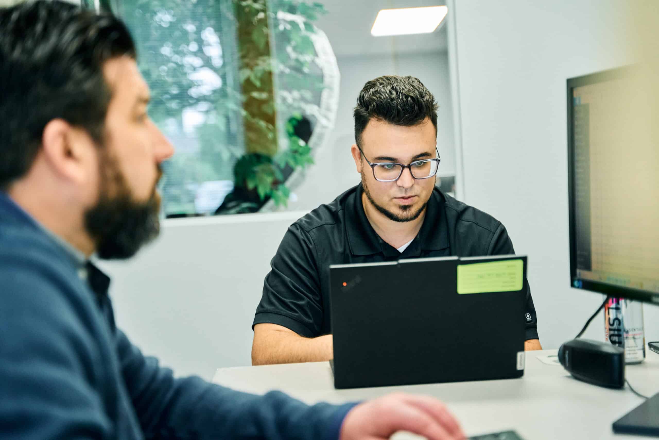 IT Security Myths Busted