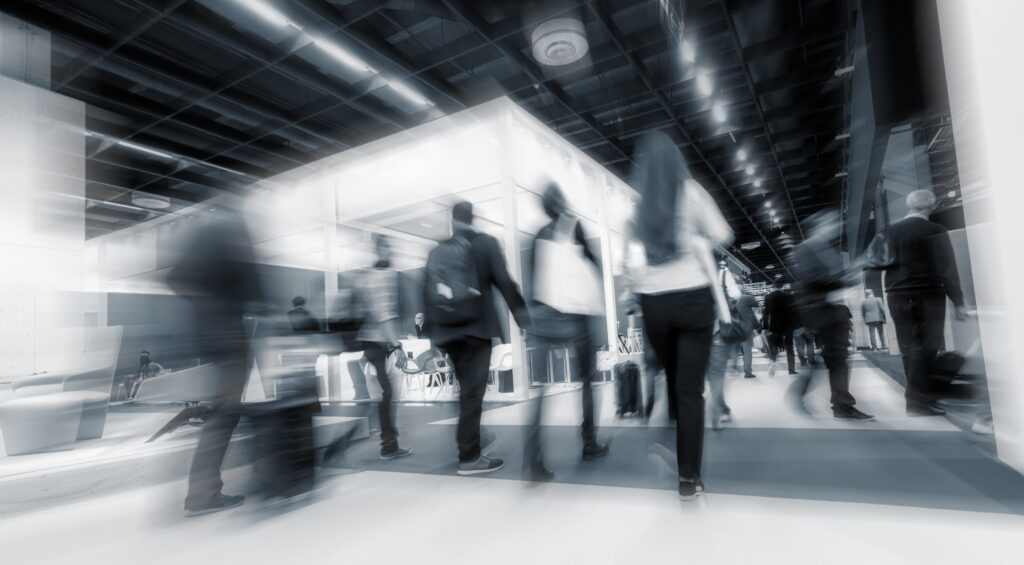 OMD Educates: Digital Health Conference