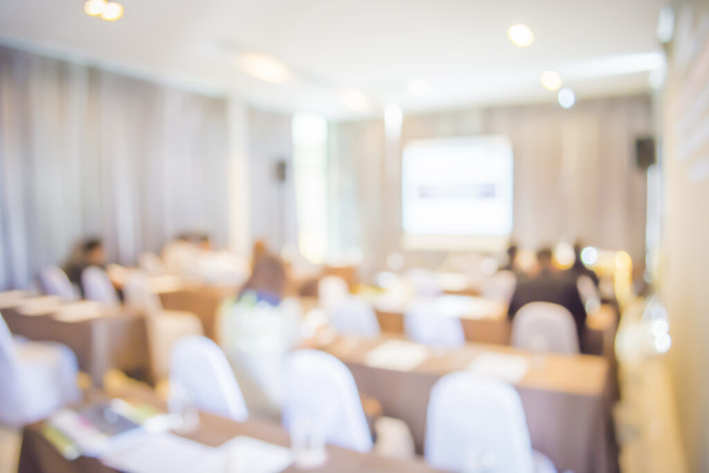 OMGMA Conference 2025: Building Bridges