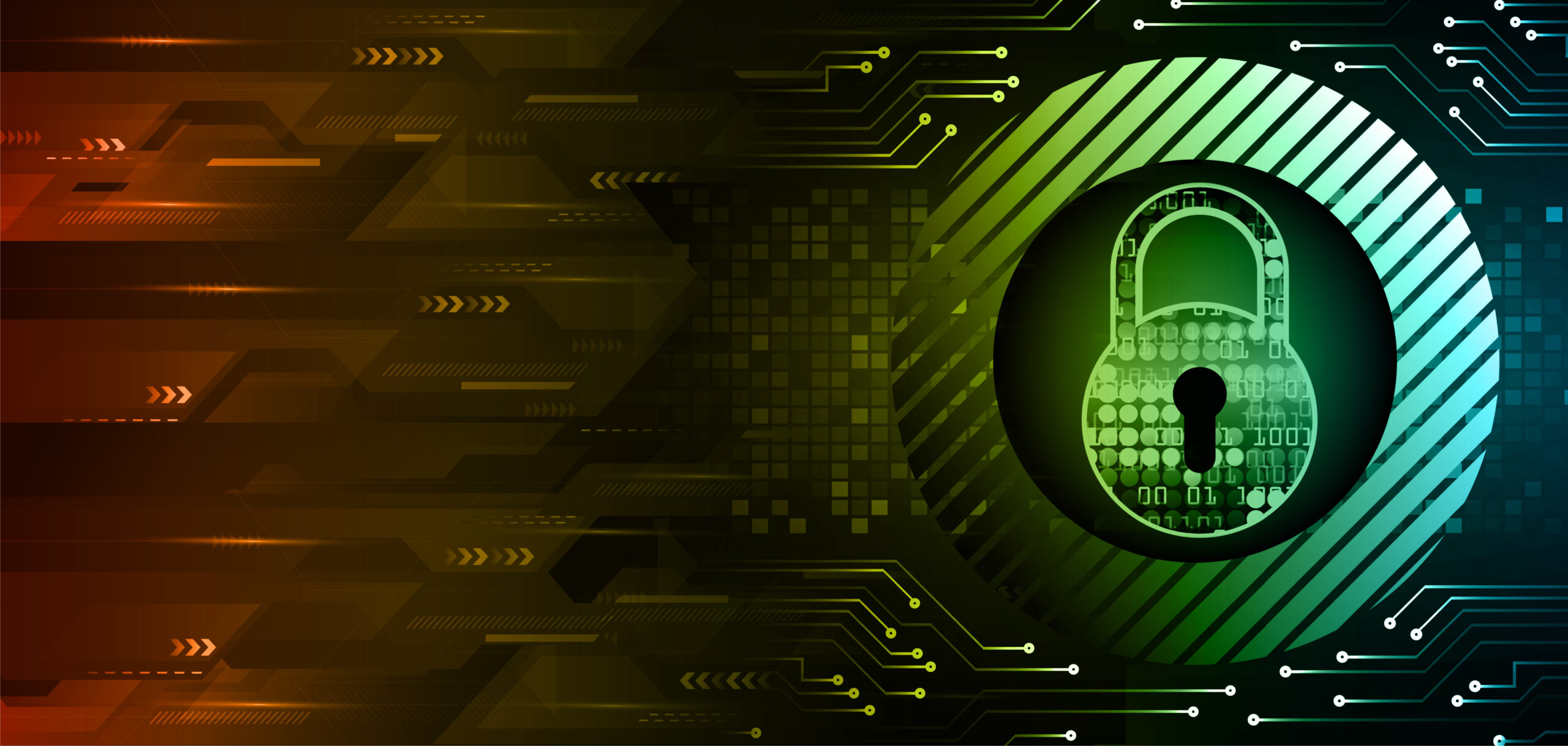 Secure Passwords: Your First Line of Defense 