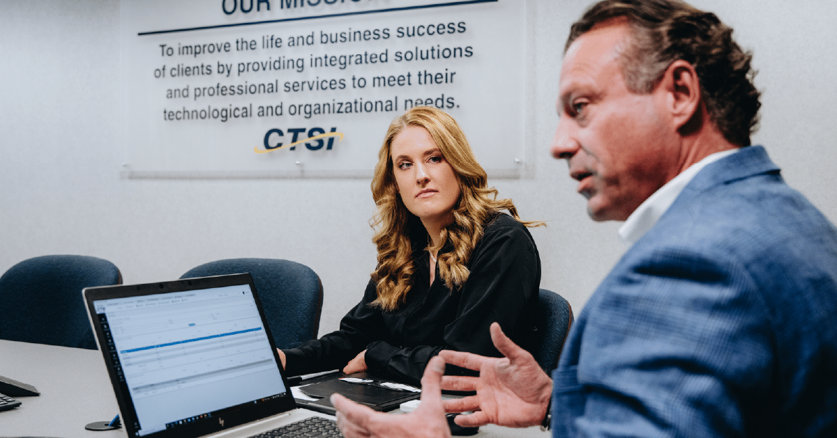 Smart Spending: How Local Governments Can Budget for IT and Cybersecurity in 2025