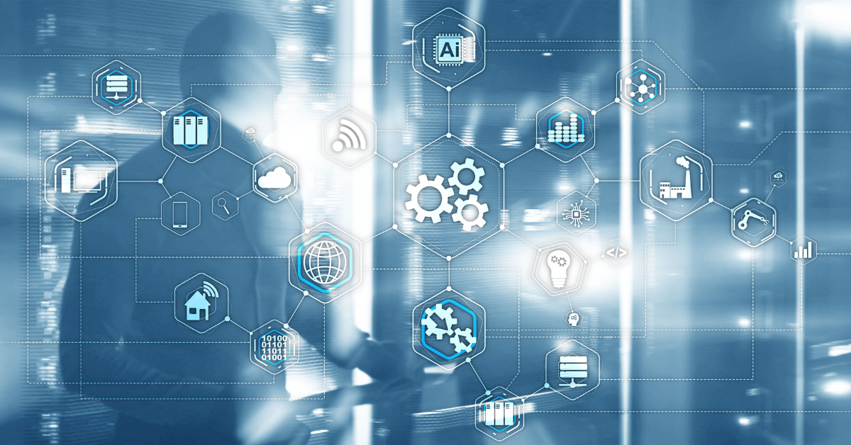 The Role of Business Process Automation in Boosting Portland Company Productivity