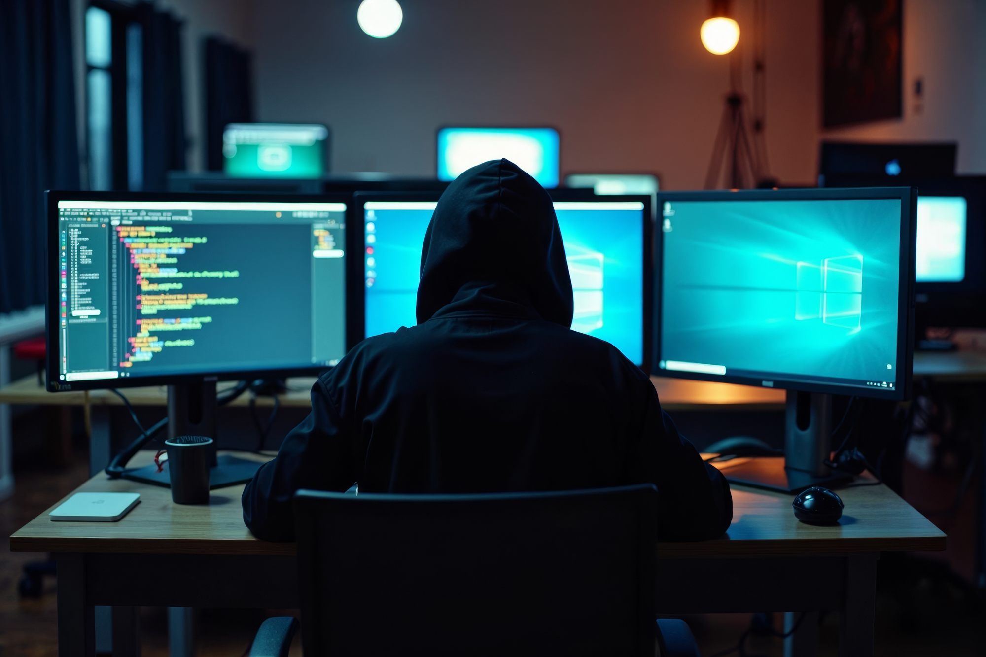 What to Do After a Small Business Data Breach