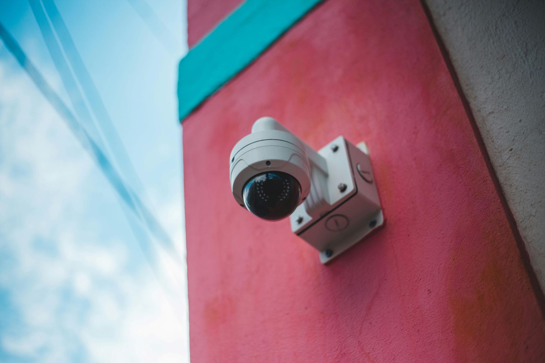 What Types of Businesses Should Consider Physical Security Solutions?