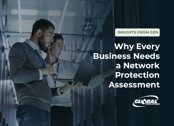 Why Every Business Needs a Network Security Assessment in 2025 