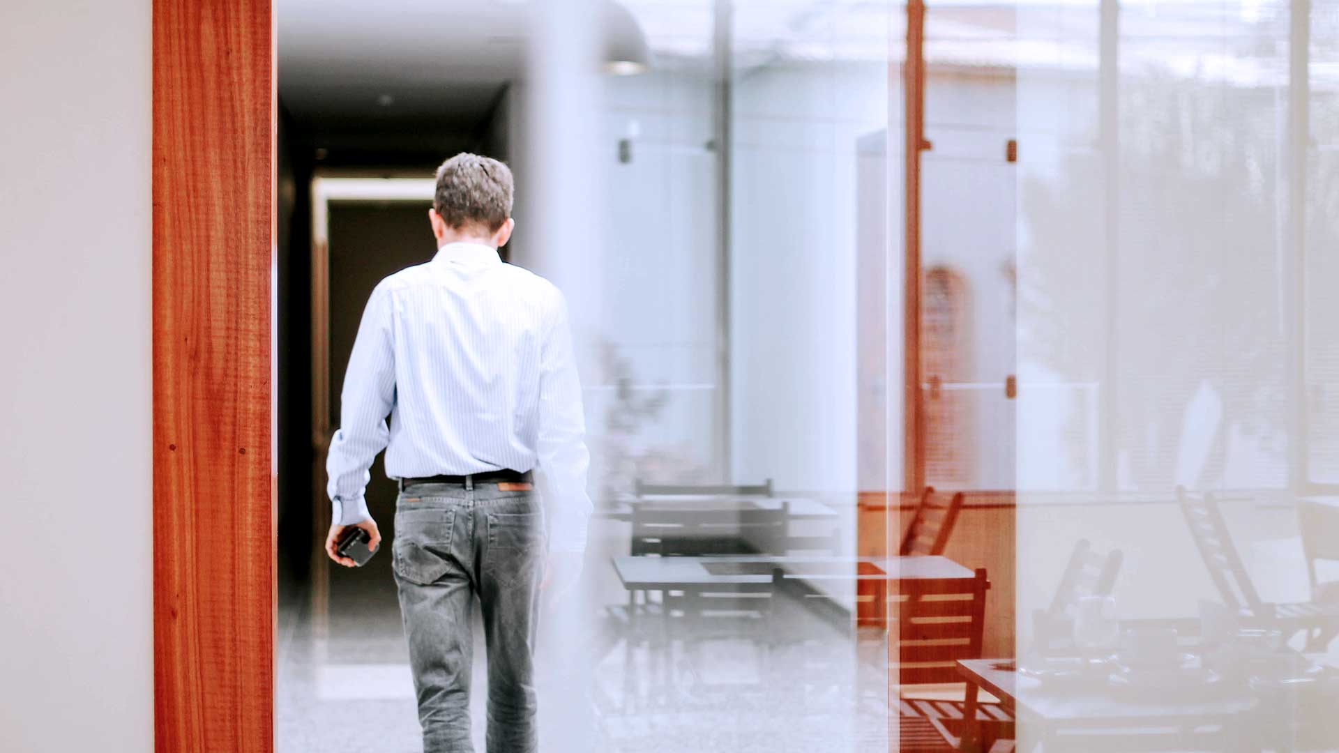 Your IT Person Quit. Now What?