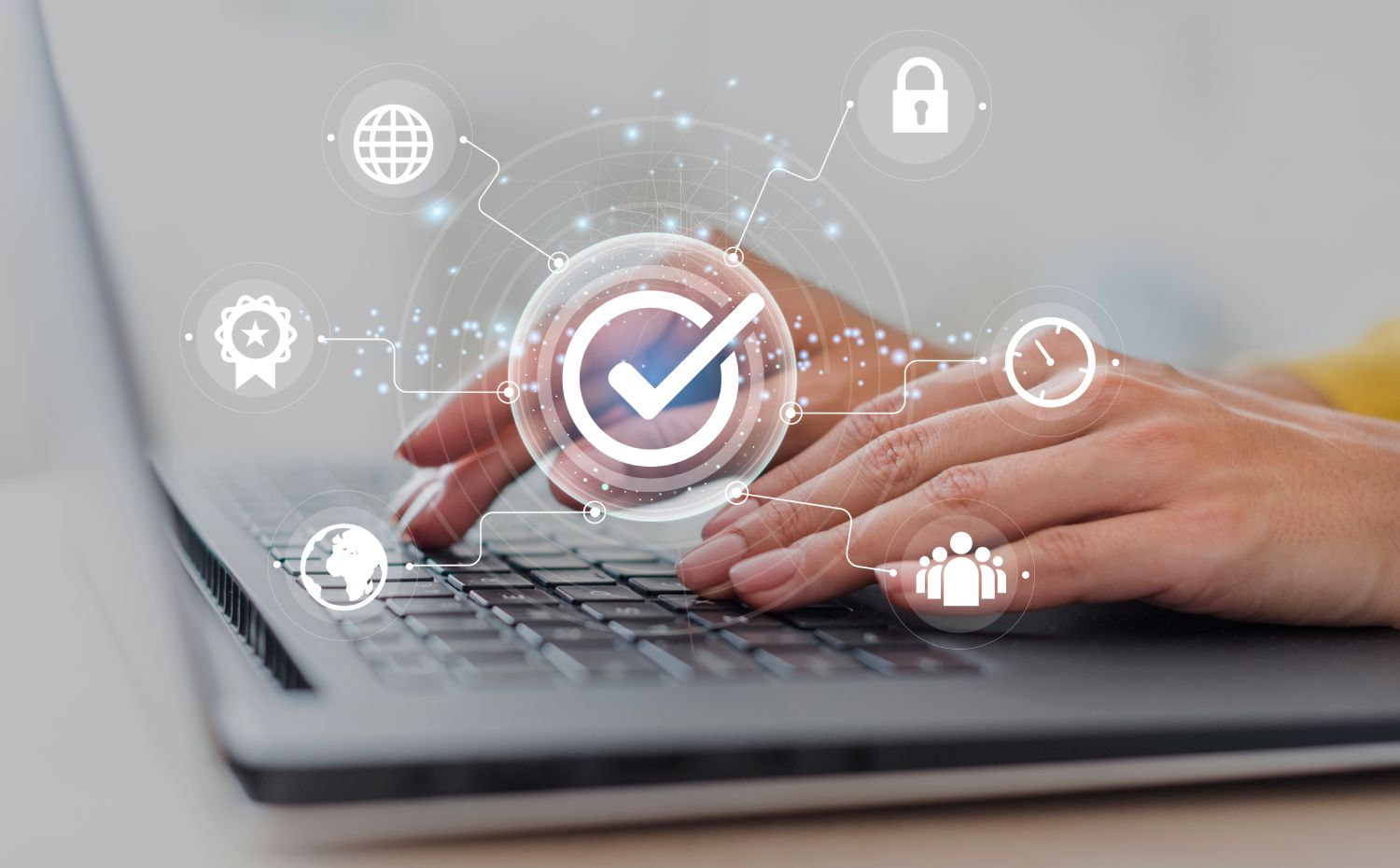 Your SMB Cybersecurity Checklist 2025 – 11 Essentials to Stay Secure