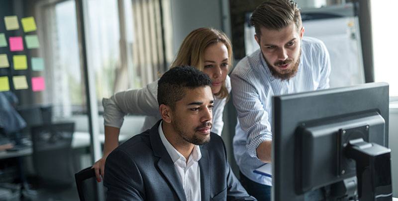 3 Proven Benefits of Managed IT Services for San Diego Businesses