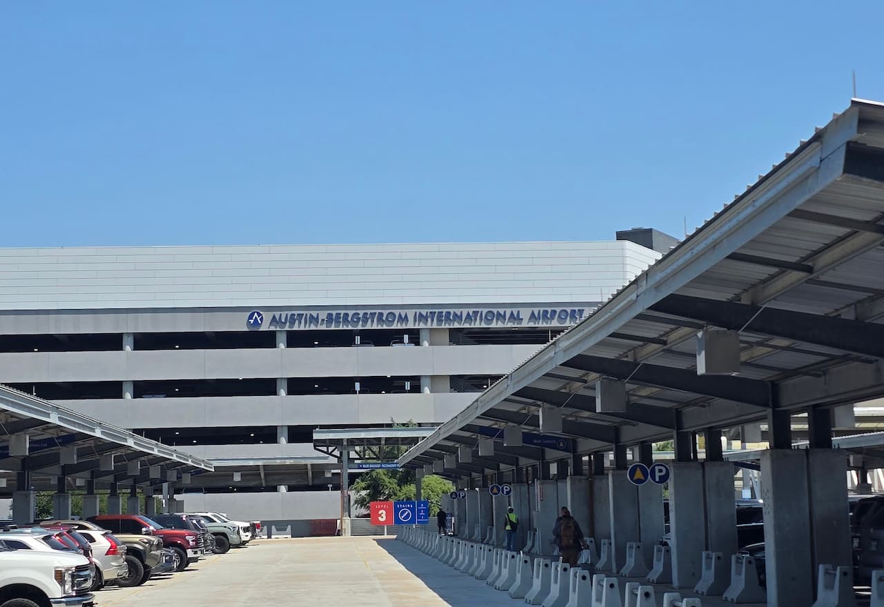 ABIA: Tech on the Move