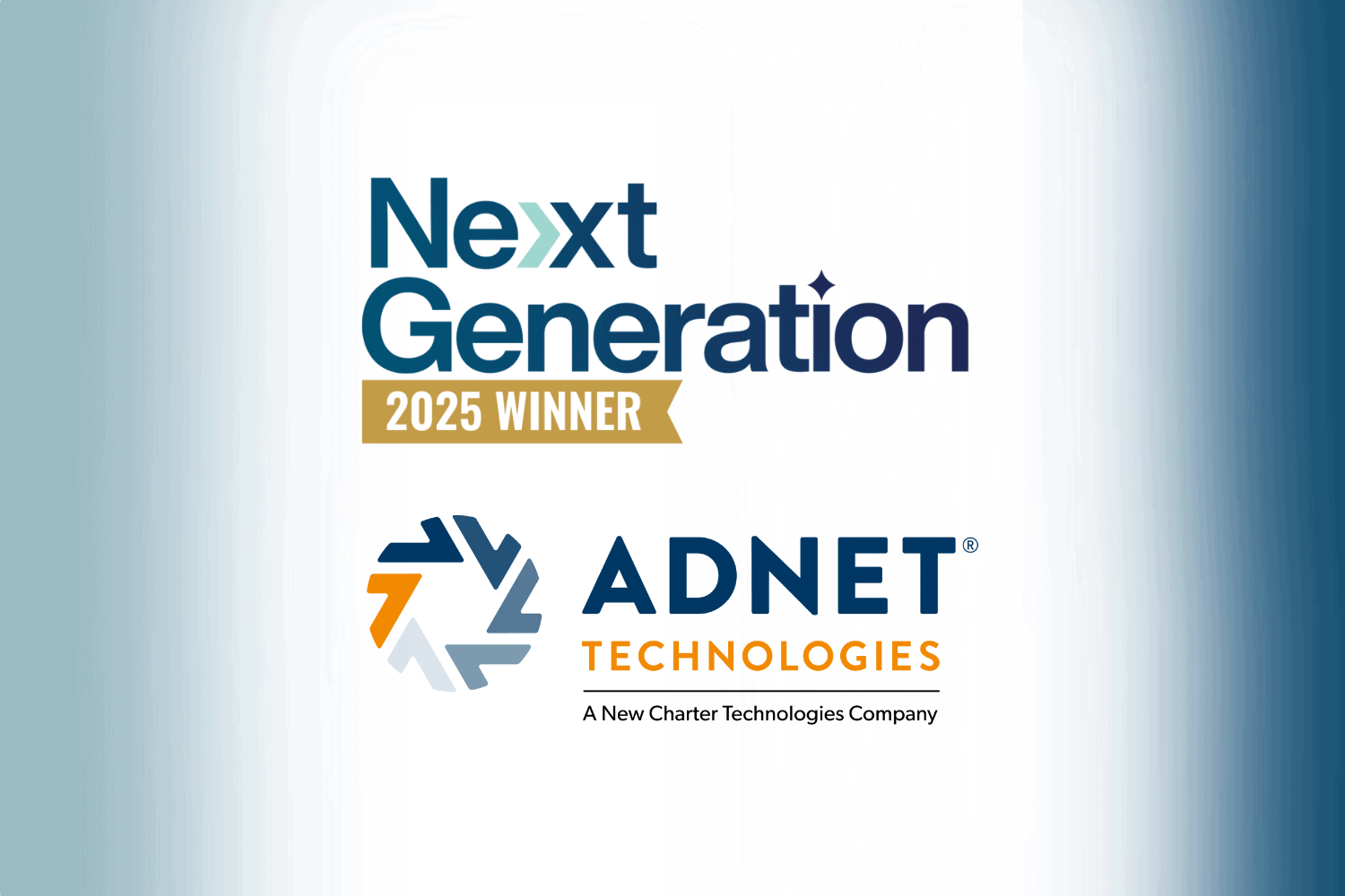 ADNET Technologies Named a 2025 MSP 501 Next Generation Winner