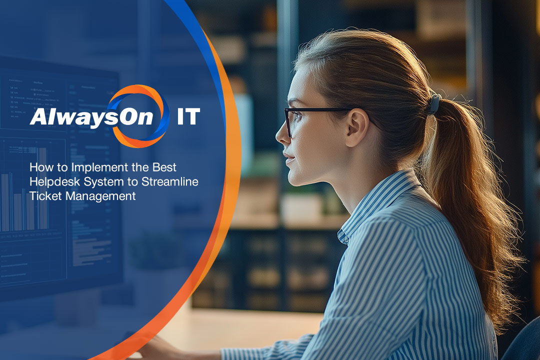 Best Help Desk System to Streamline Ticket Management