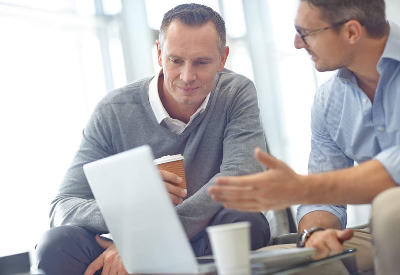 Choosing the Right IT Consulting Service for Your Business