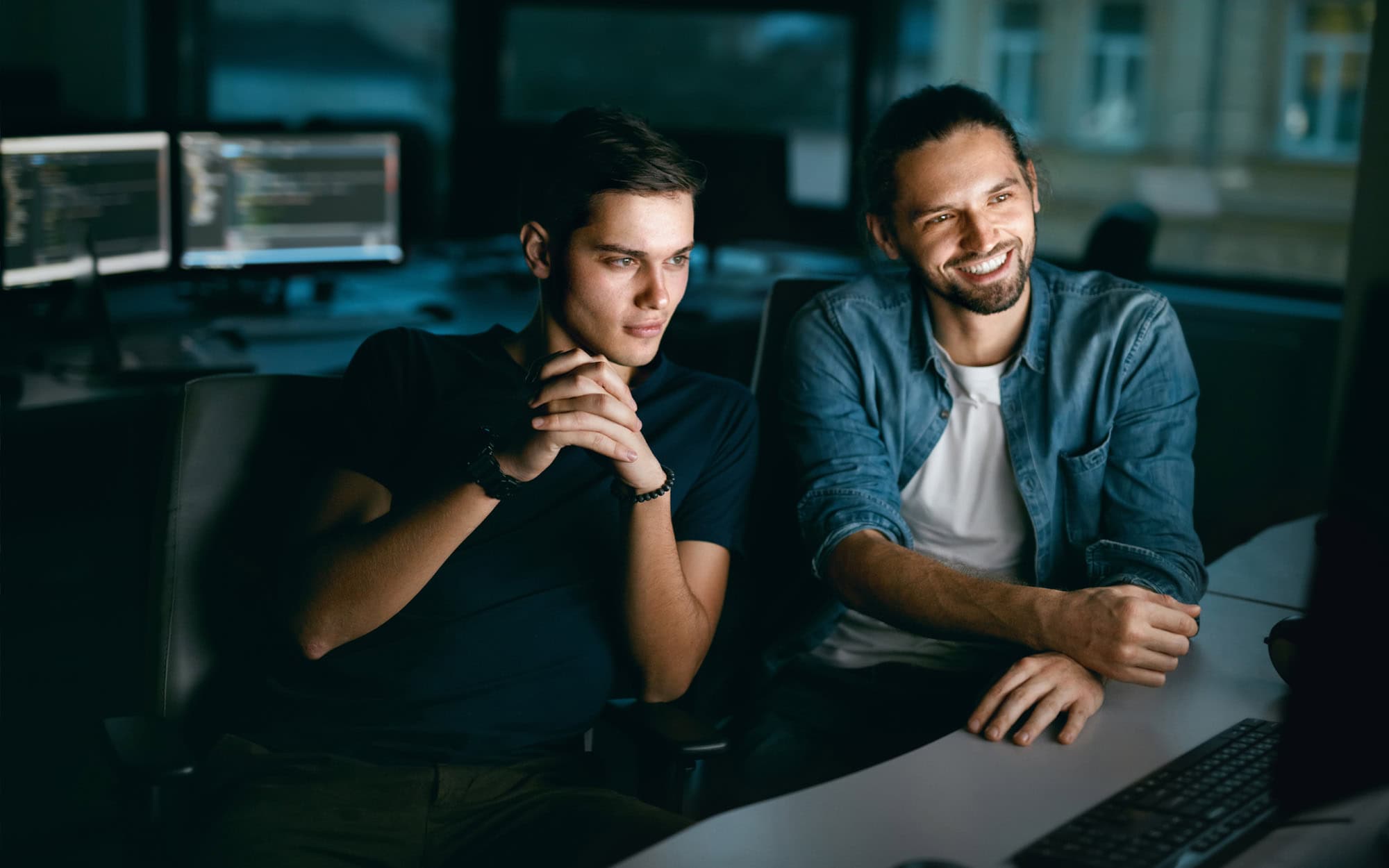 Cisco Meraki: An IT Solution That’ll Transform Your Business