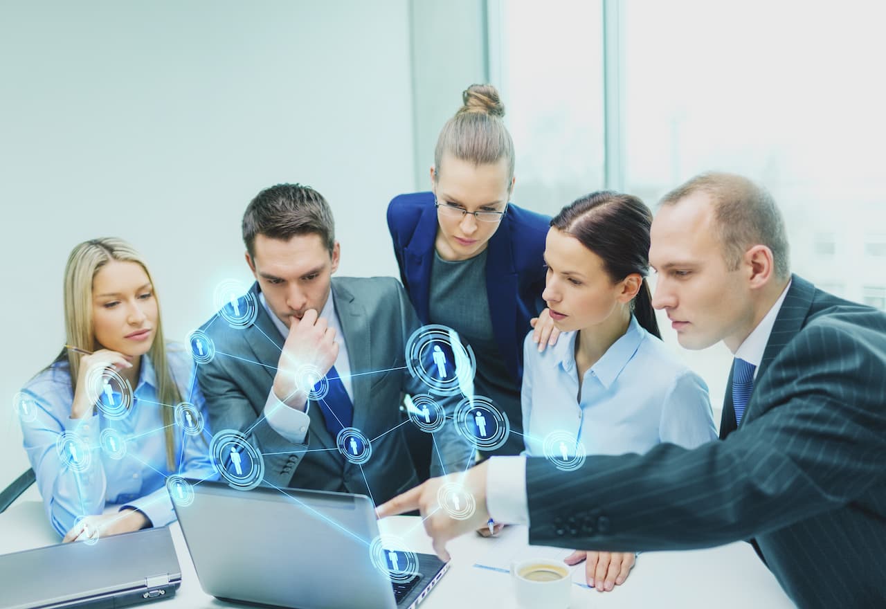 Comprehensive IT Consulting for Enterprises, SMBs, and Startups