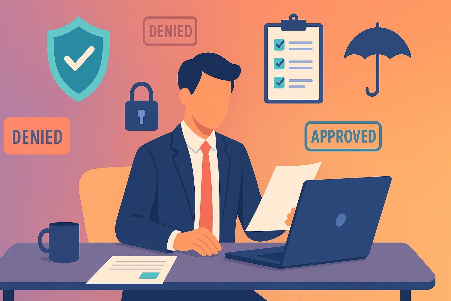 Cyber Insurance Requirements: What Savannah Businesses Must Know in 2025