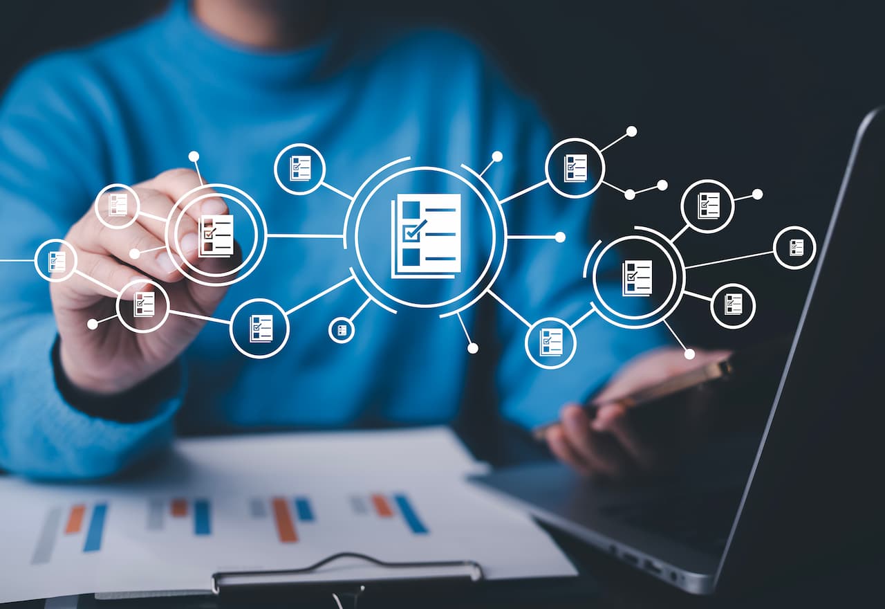 Data Management Practices to Ensure Security and Efficiency