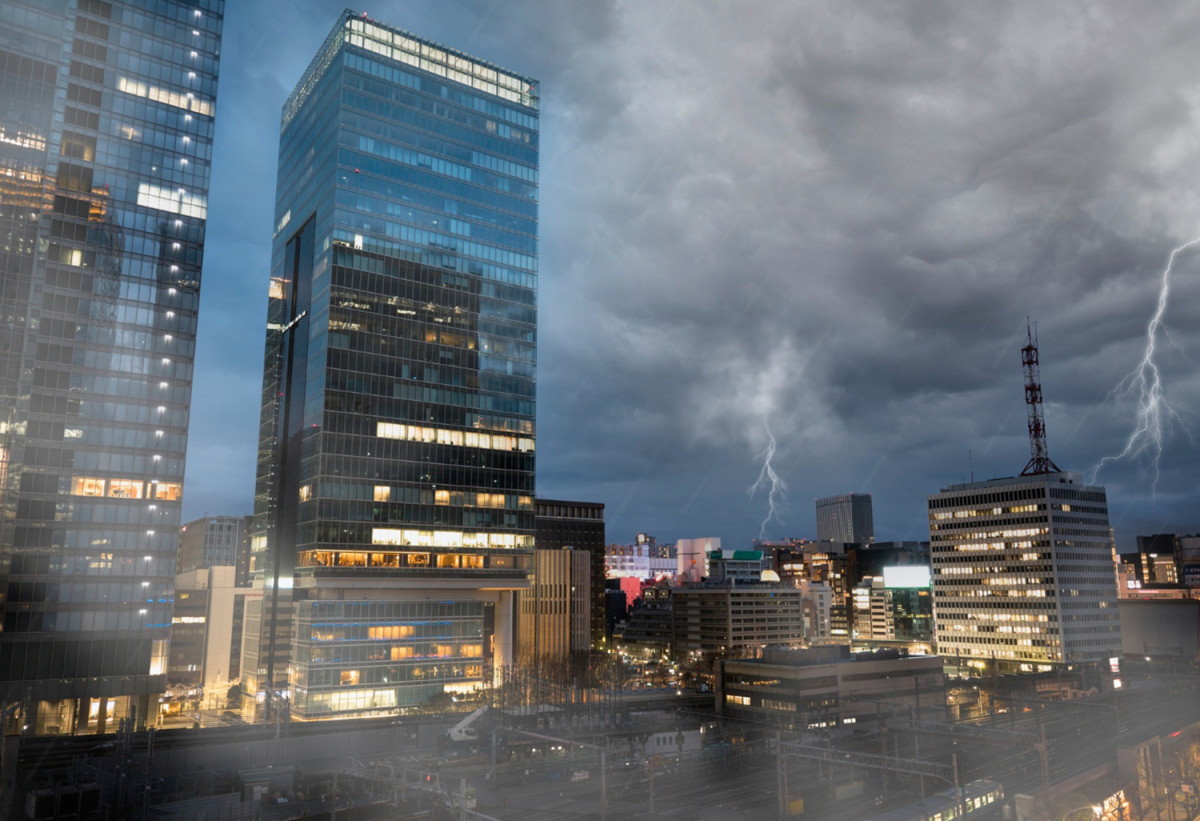 Disaster Recovery Solutions for Florida Businesses: Why You Need One