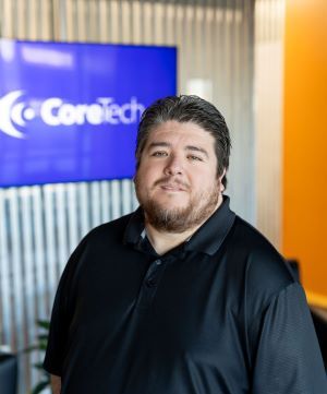 Get to Know Our Staff: Esteban Hernandez