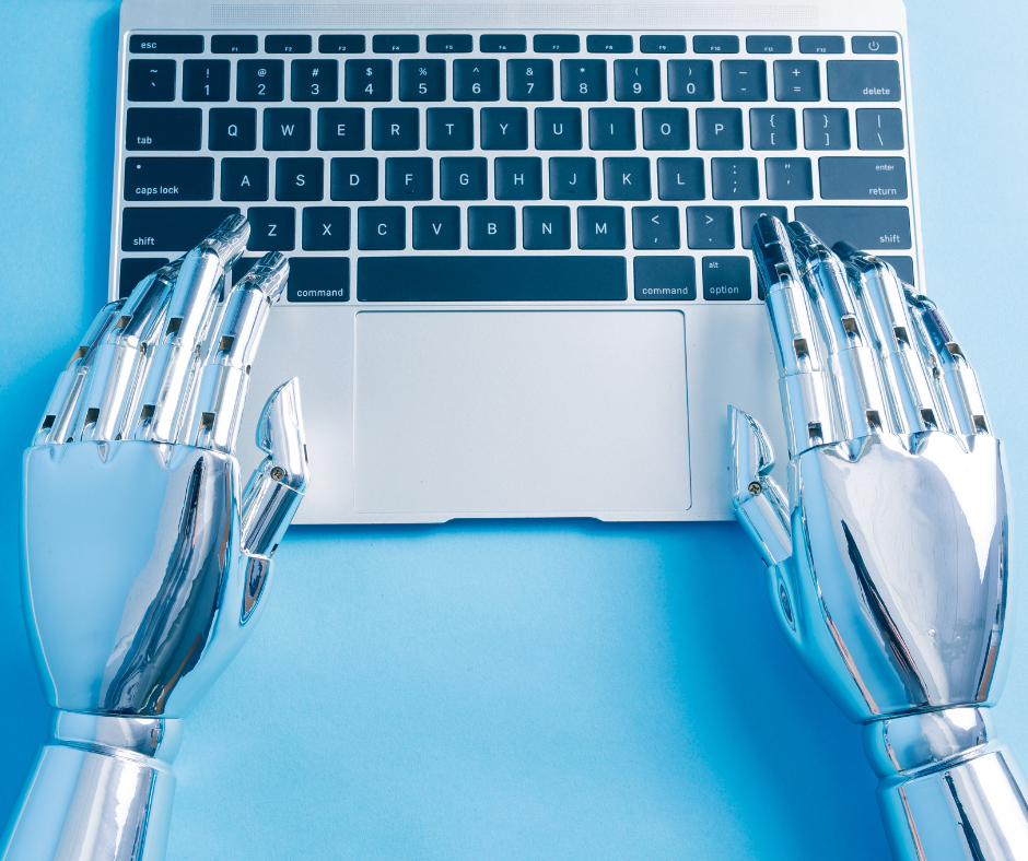 How Artificial Intelligence Is Transforming Business Operations