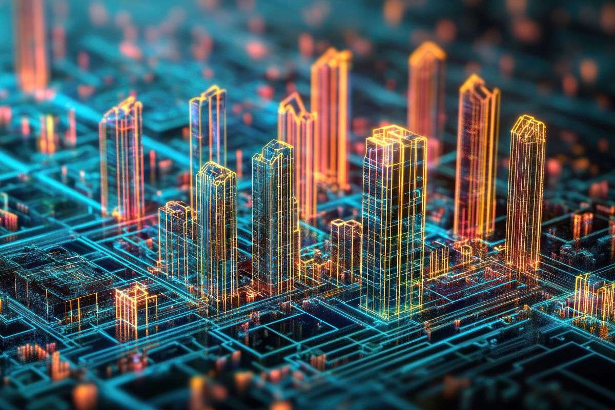 Is Your Business Built on a Solid Tech Foundation? Here’s What That Means