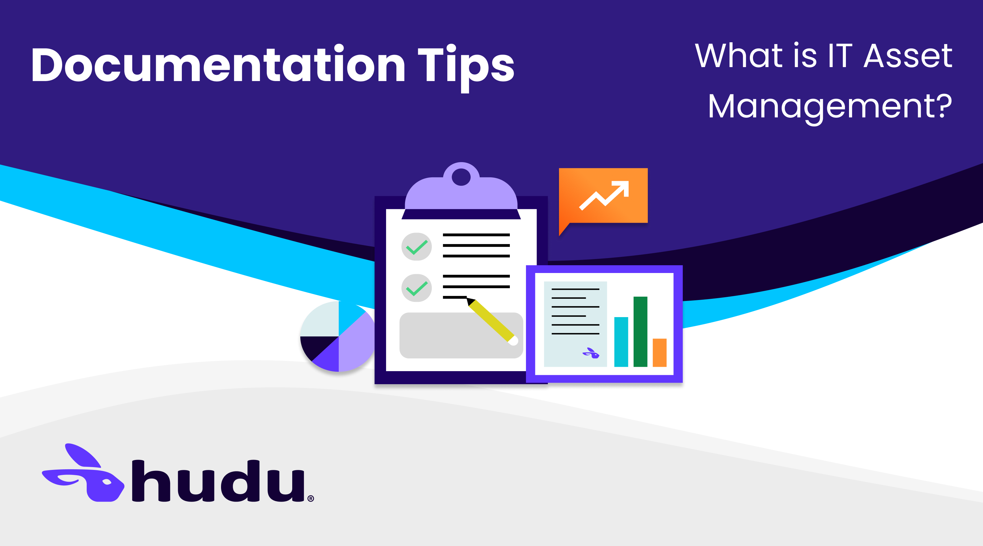 IT Asset Management Explained | Blog