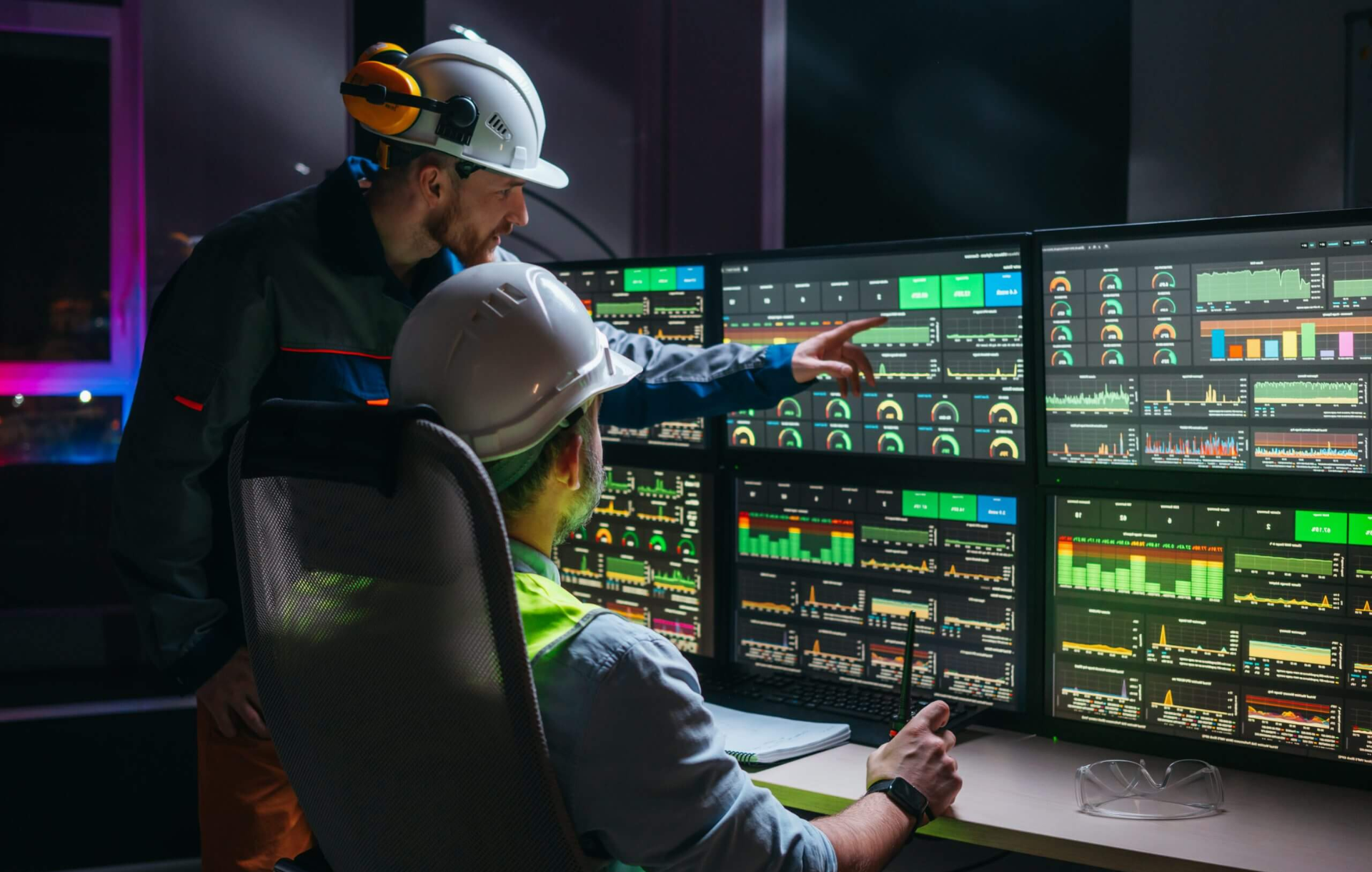 IT Infrastructure: Your Foundation for Reliable and Secure SCADA Systems