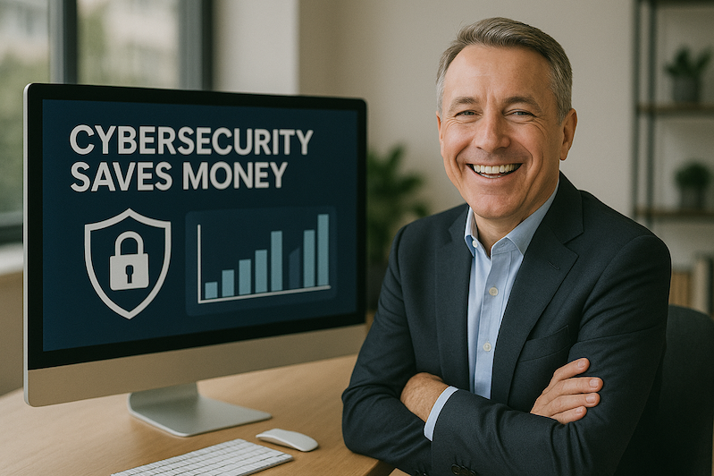 Precision-Engineered Cybersecurity & IT Support for Accounting Firms: Future-Proofing Your Practice