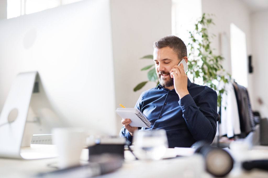 Questions To Ask An IT Company Before You Hire Them